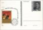 Preview: ANK 0436-457. 24 different Euro postcards